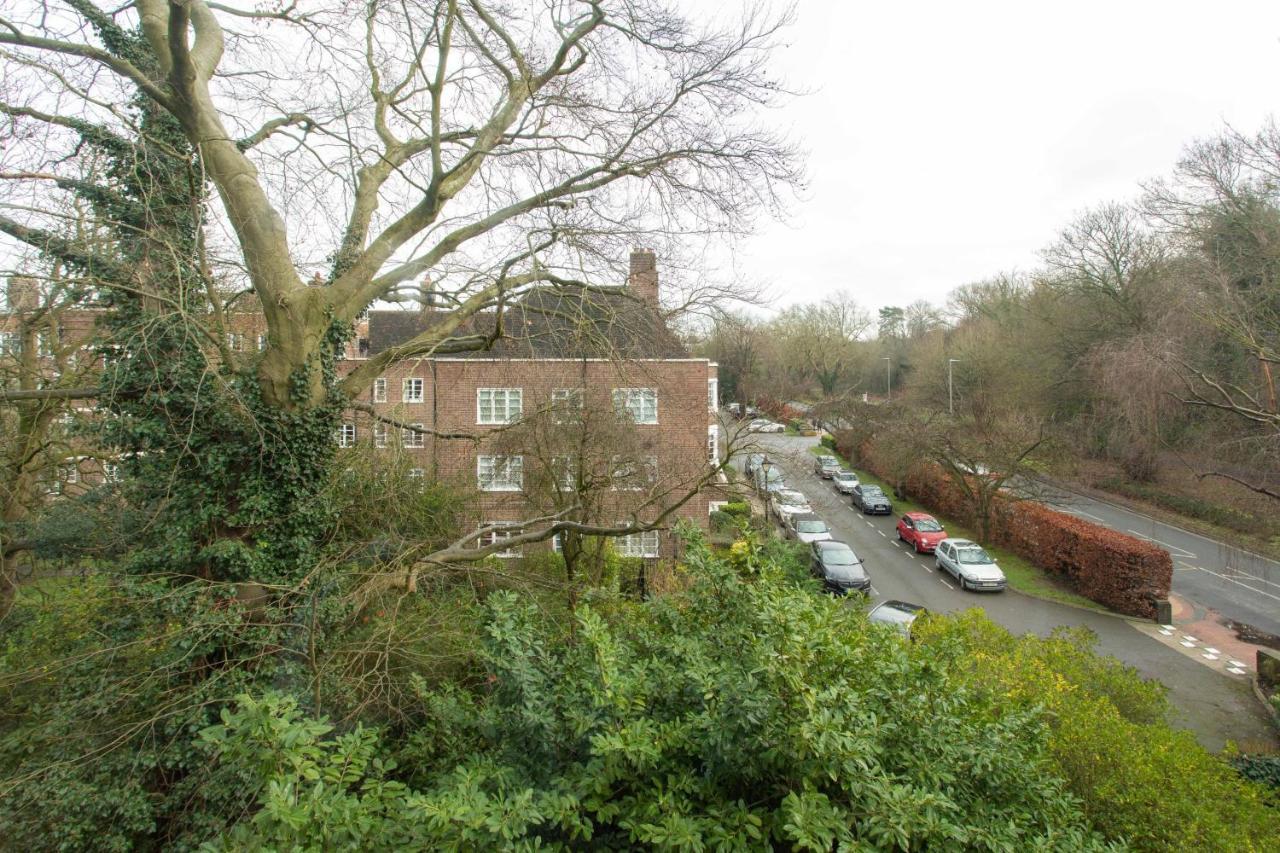 Pass The Keys - Putney Hidden Gem Apartamento Londres Exterior foto